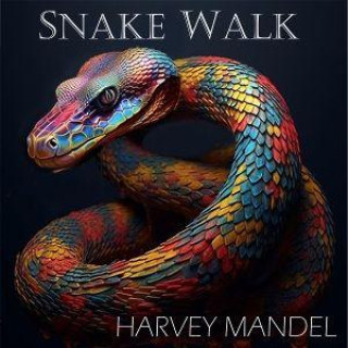 Audio Snake walk Harvey Mandel