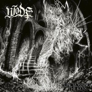 Audio Uncrossing the Keys Wode