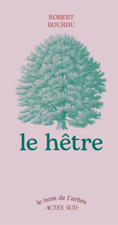 Book LE HETRE Bourdu