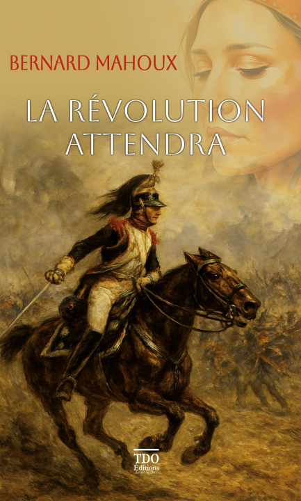 Βιβλίο La Révolution attendra Mahoux