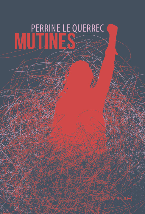Book Mutines Le Querrec