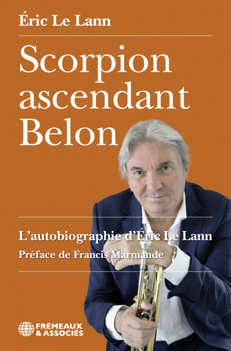 Buch SCORPION ASCENDANT BELON Le Lann