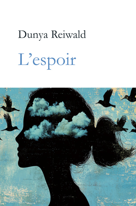 Kniha L'espoir Reiwald