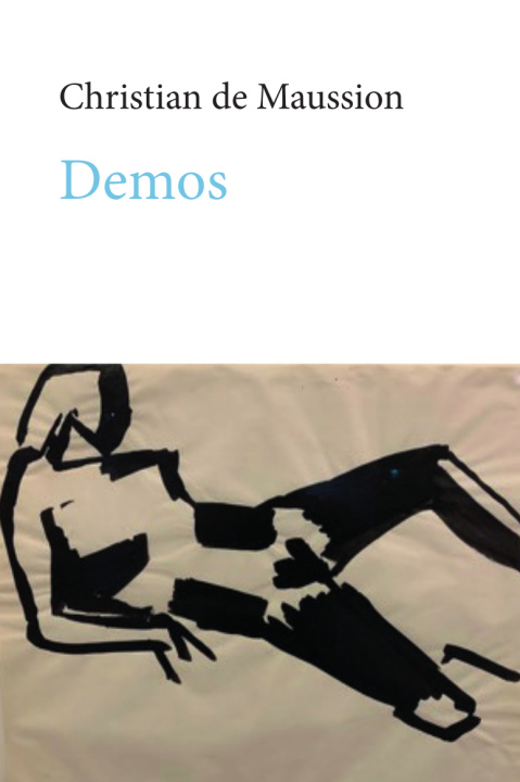 Kniha Demos De Maussion
