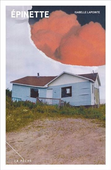 Book EPINETTE LAPOINTE ISABELLE