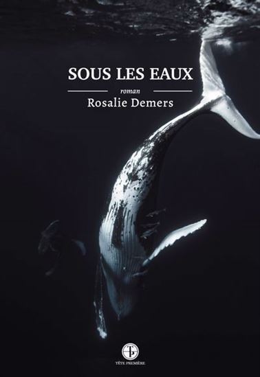 Kniha SOUS LES EAUX DEMERS ROSALIE