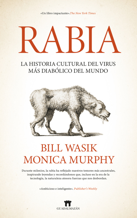 Buch RABIA Bill/Murphy
