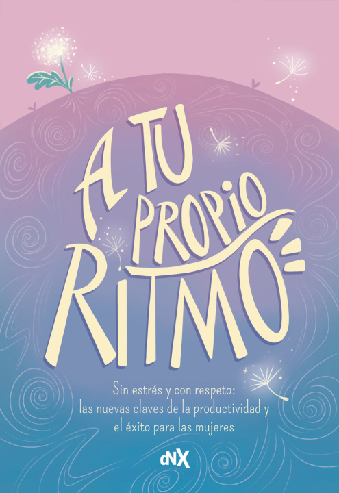 Kniha A tu propio ritmo Sophie Cliff