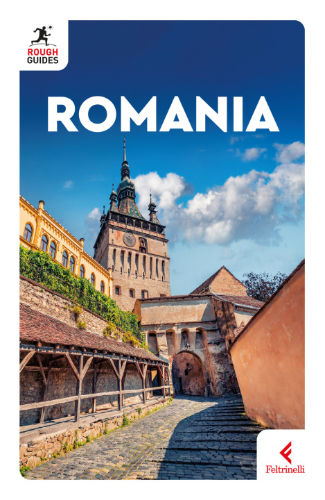 Βιβλίο Romania Norm Longley