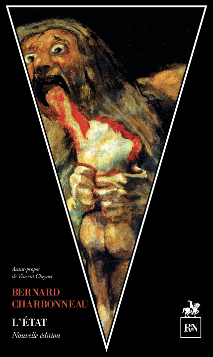Boek L' État Bernard Charbonneau