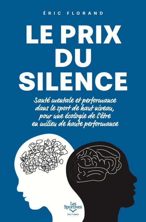 Knjiga Le prix du silence Florand