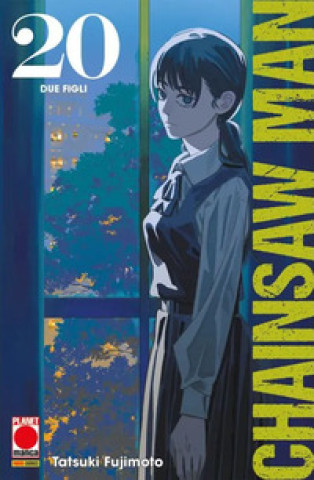 Buch Chainsaw Man Tatsuki Fujimoto