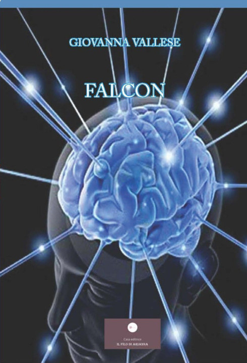 Kniha Falcon Giovanna Vallese