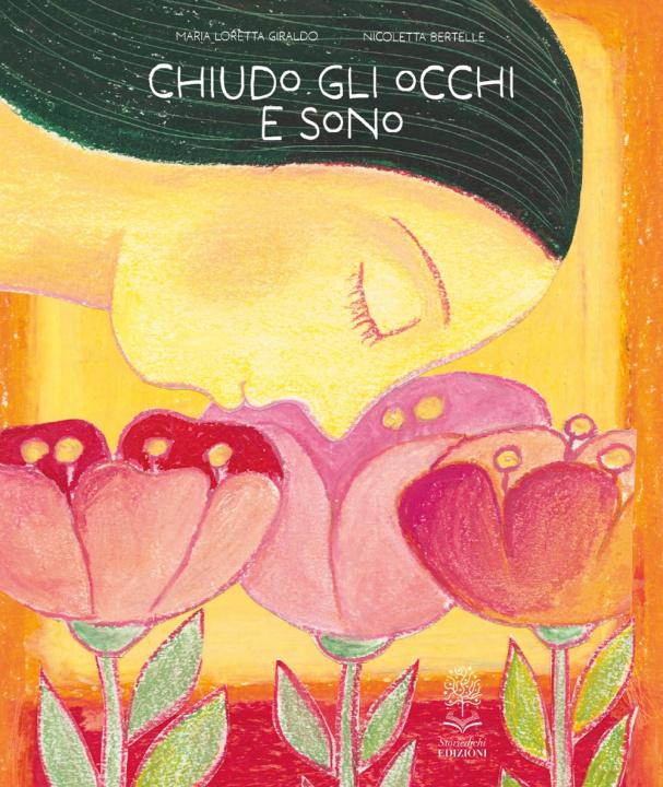 Książka Chiudo gli occhi e sono Maria Loretta Giraldo