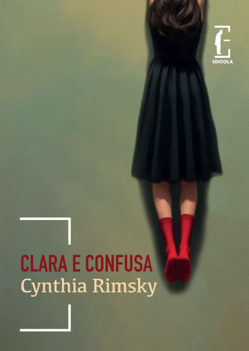 Könyv Clara e confusa Cynthia Rimsky