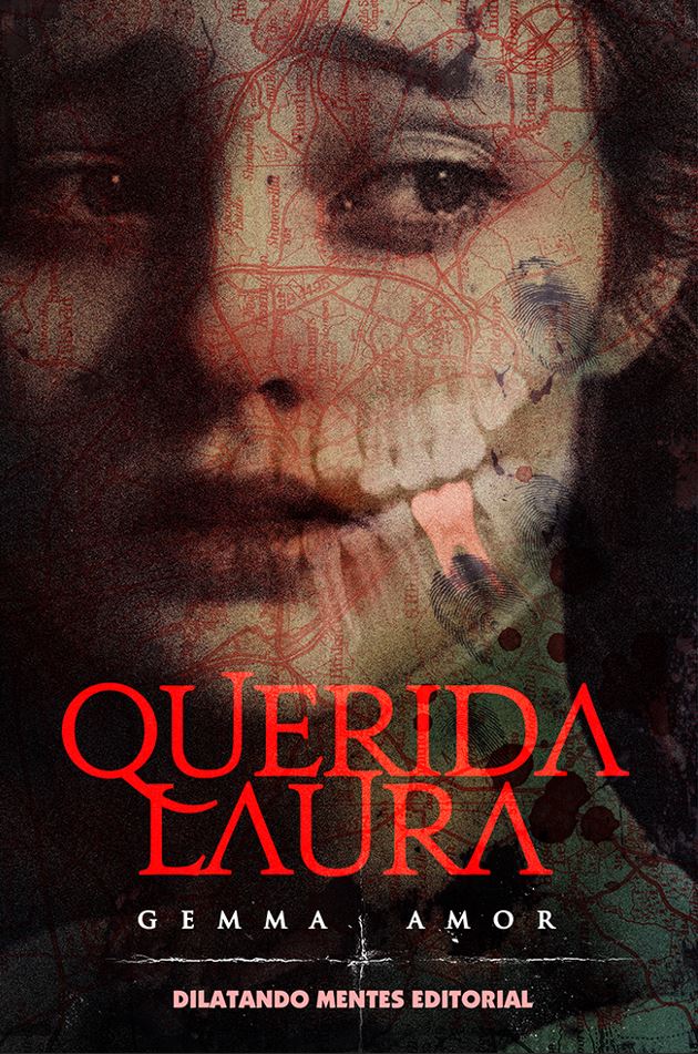 Βιβλίο Querida laura Gemma Amor