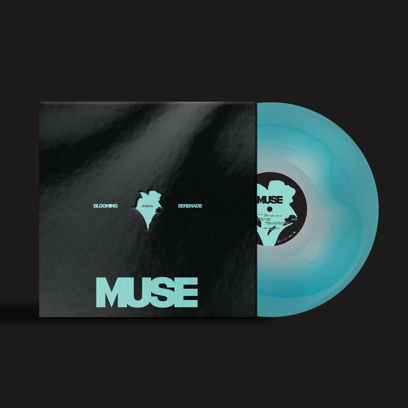 Audio Muse - LP Jimin