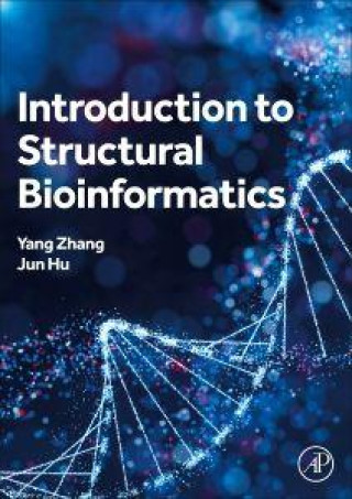 Boek Introduction to Structural Bioinformatics Yang Zhang