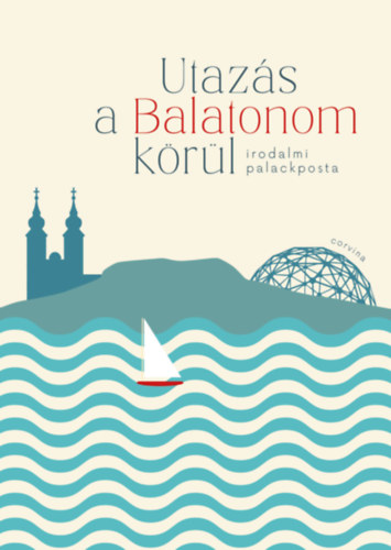 Carte Utazás a Balatonom körül 