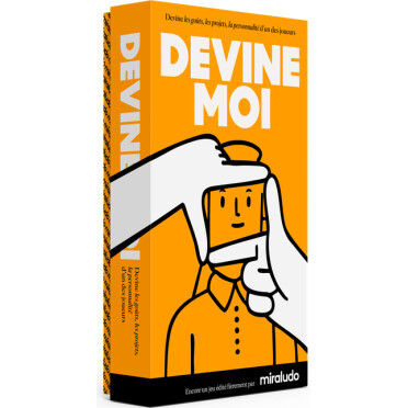 Igra/Igrača Devine-Moi 
