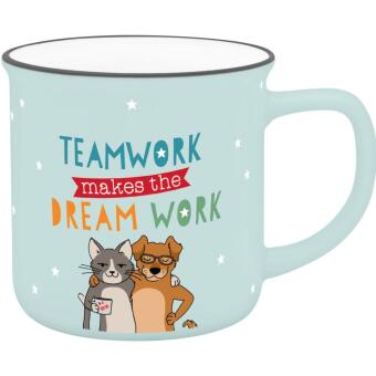 Hra/Hračka Becher TEAMWORK 