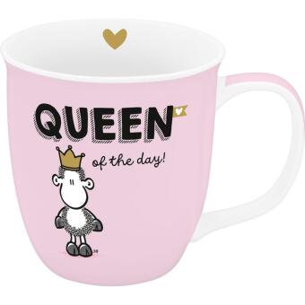 Hra/Hračka Tasse QUEEN 