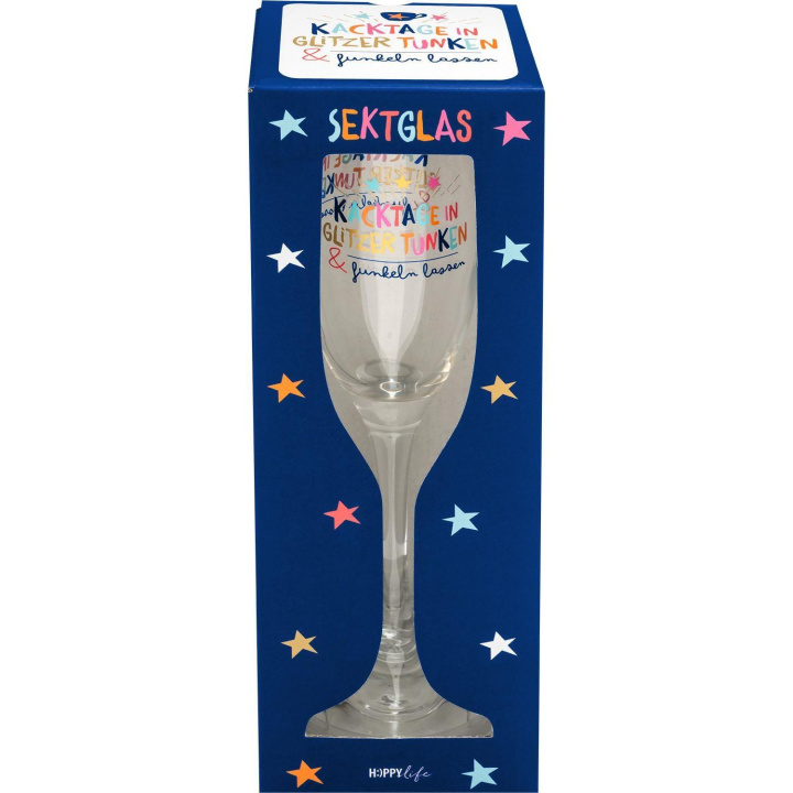 Hra/Hračka Sektglas KACK 