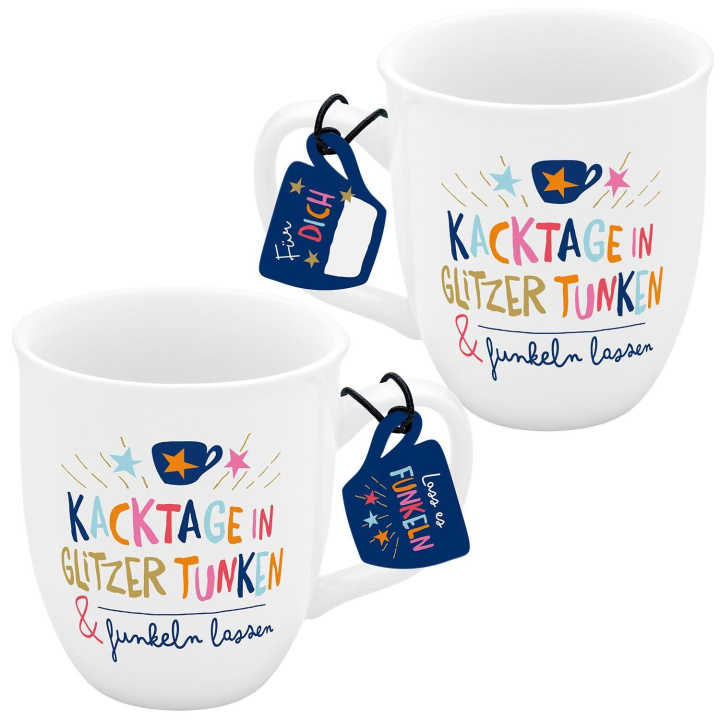 Hra/Hračka Espressotasse KACK 