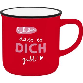 Hra/Hračka Espressobecher GIBT 