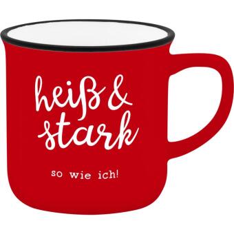 Hra/Hračka Espressobecher HEISS 