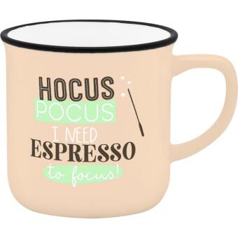 Hra/Hračka Espressobecher HOCUSPOCUS 