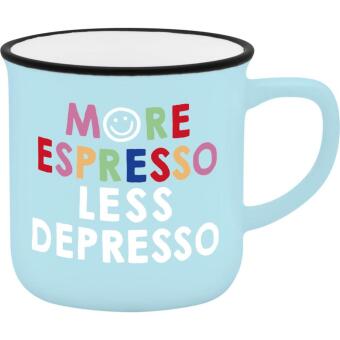 Hra/Hračka Espressobecher MORE 