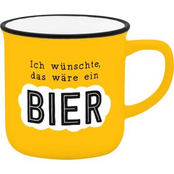 Hra/Hračka Espressobecher BIER 
