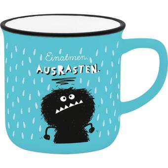 Hra/Hračka Espressobecher EINATMEN 