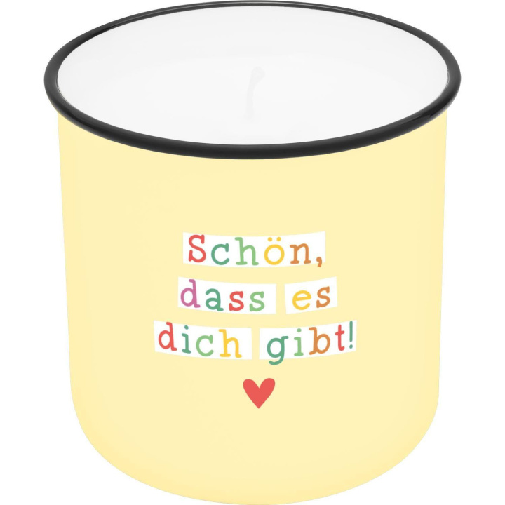 Igra/Igrača Kerze im Becher GIBT 