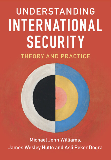Knjiga Understanding International Security Michael John Williams