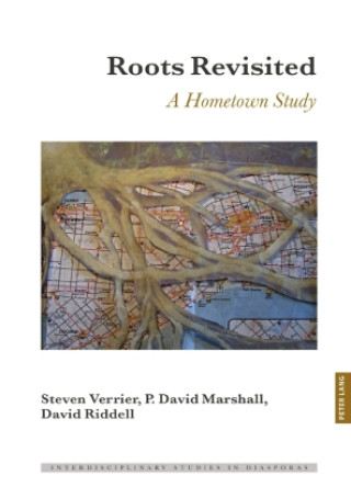 Buch Roots Revisited Steven Verrier