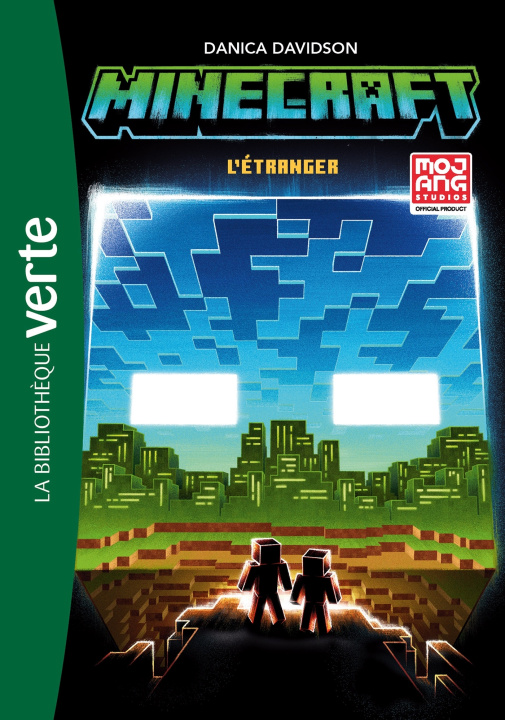 Buch Minecraft 04 