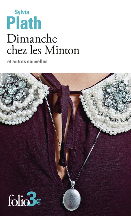 Libro Dimanche chez les Minton et autres nouvelles Plath