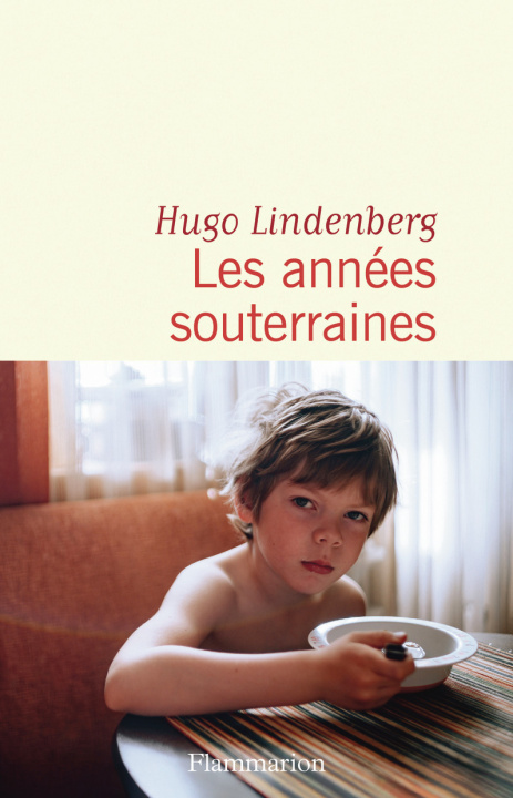 Buch Les années souterraines Lindenberg
