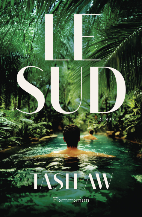 Knjiga Le Sud Aw