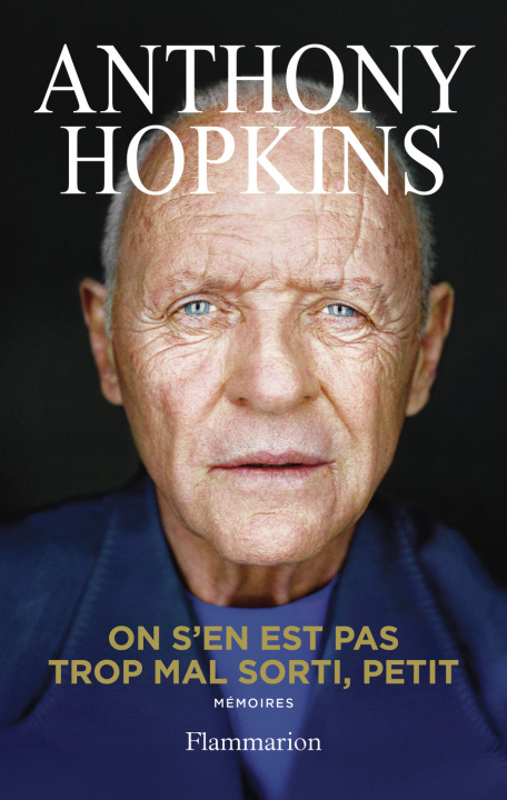Buch On s'en est pas trop mal sorti, petit (TP) Hopkins