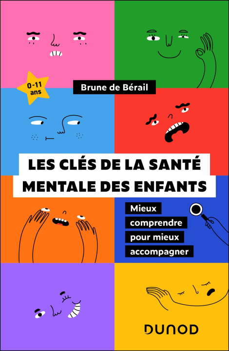 Knjiga Mieux comprendre pour mieux aimer Brune Bérail de