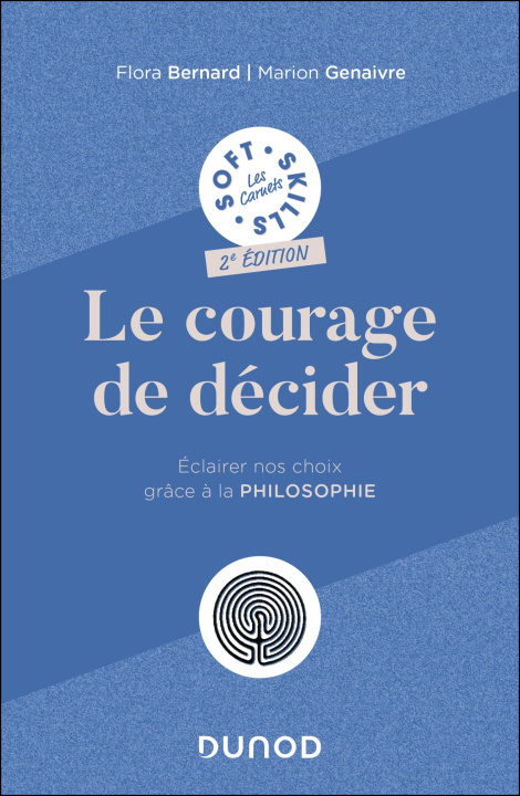 Buch La prise de décision - 2e éd Flora Bernard