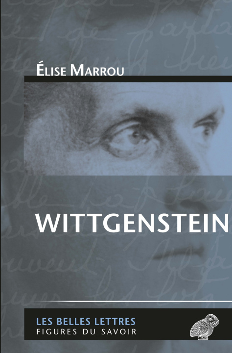 Kniha Wittgenstein Elise Marrou