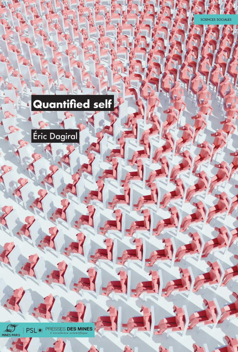 Book Quantified Self Dagiral