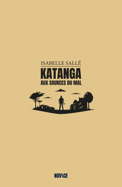 Book Katanga Sallé