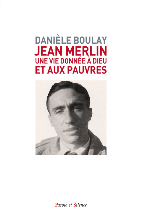 Knjiga JEAN MERLIN Boulay