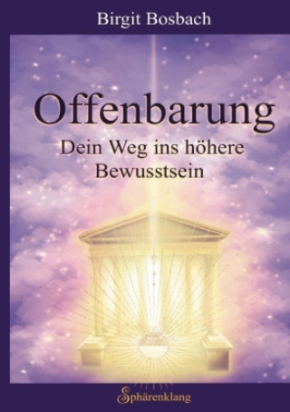 Kniha Offenbarung Birgit Bosbach