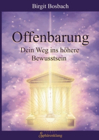 Kniha Offenbarung Birgit Bosbach